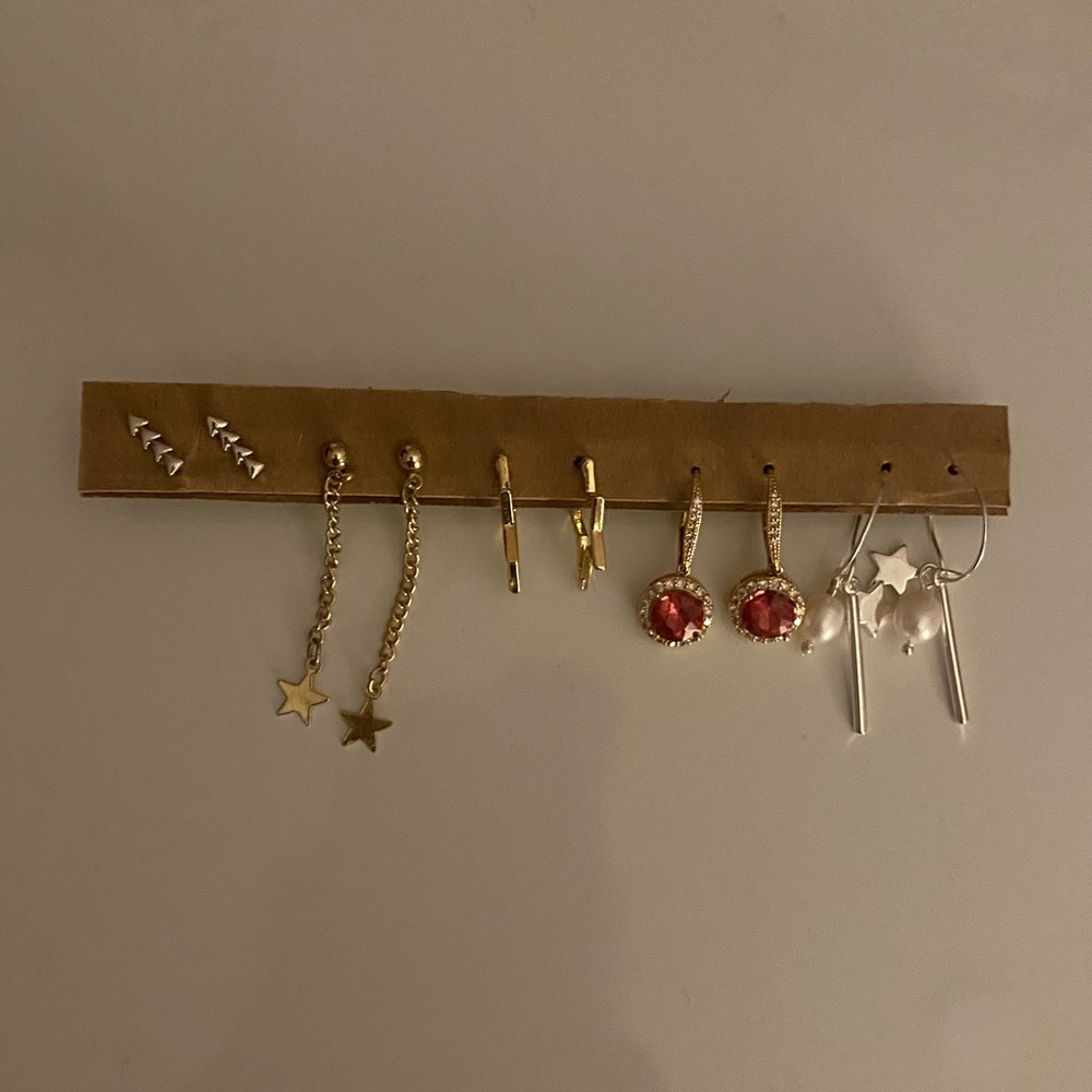 Earring Bundle! - image 1